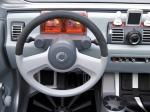 Smart Crosstown Concept 2005 года